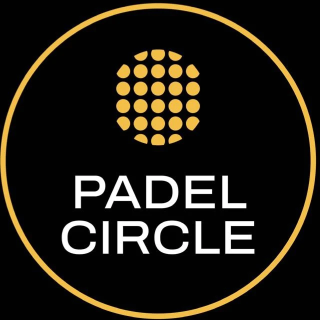 Logo von Padel Circle Bruchsal