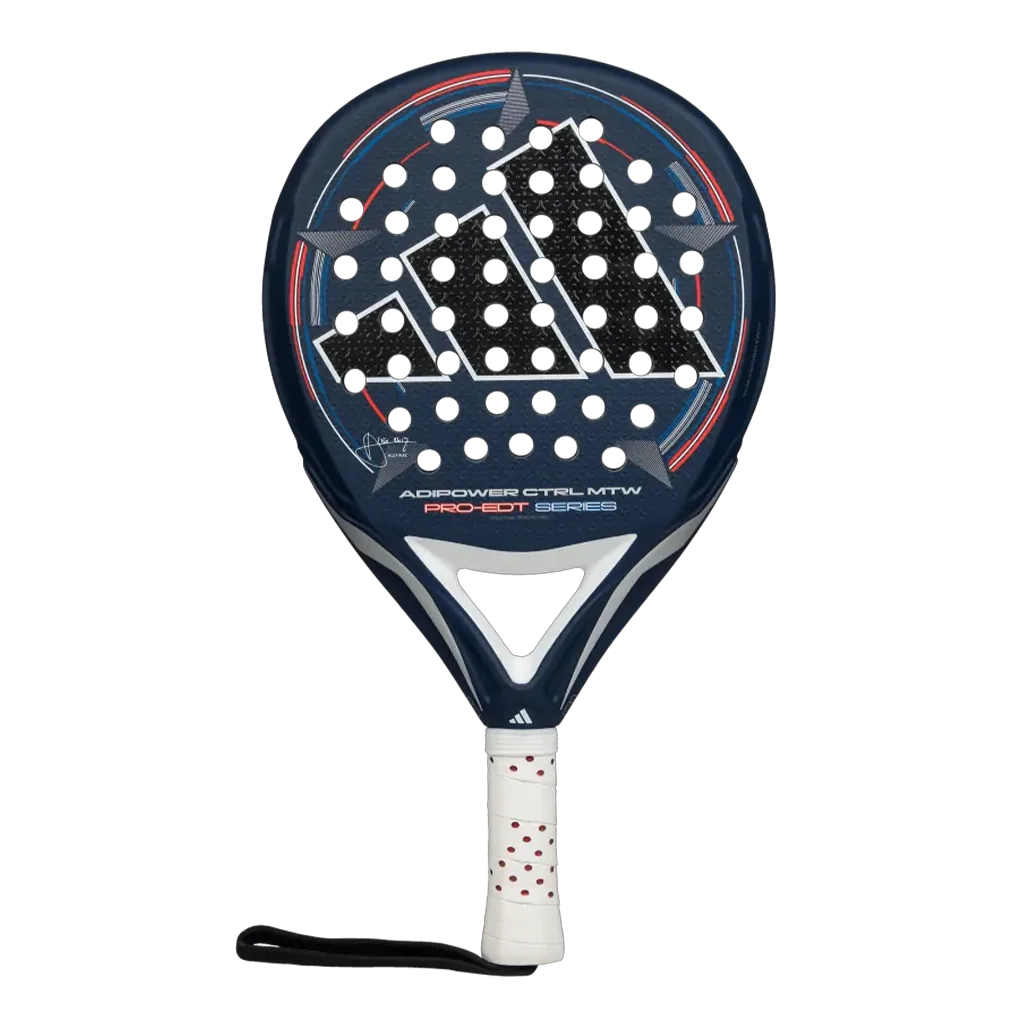 Adidas Adipower Control Multiweight PRO EDT 2024