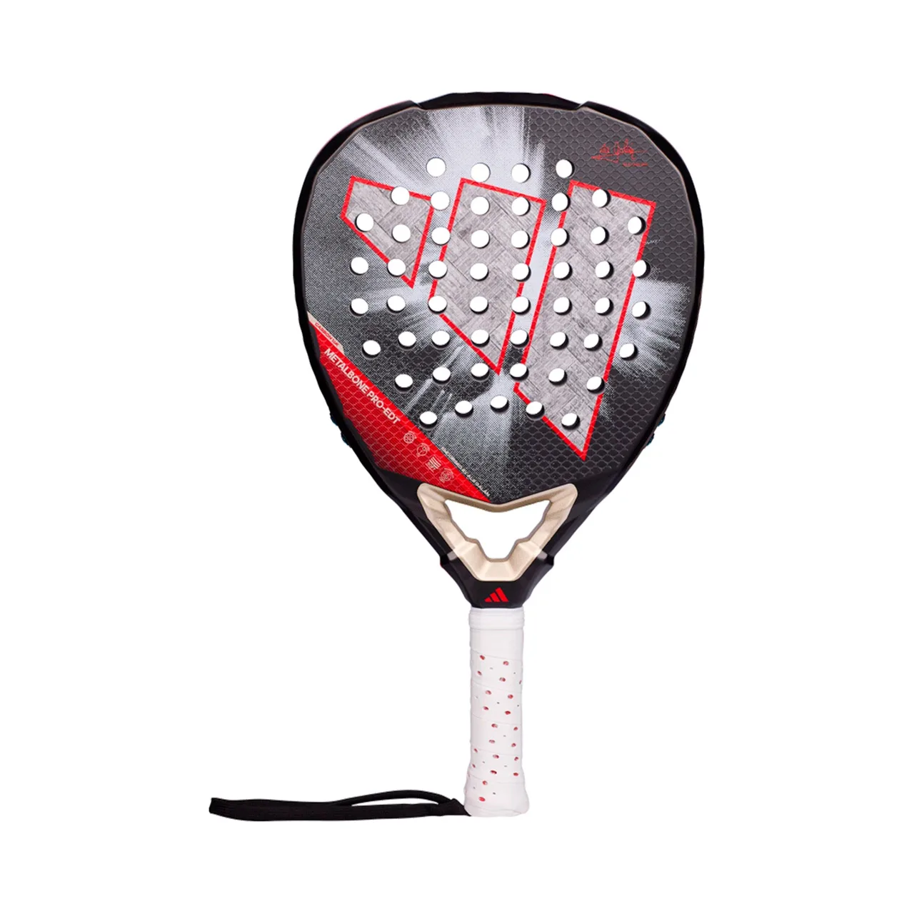 Adidas Metalbone 2026
