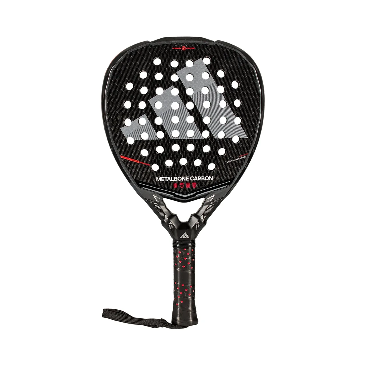 Adidas Metalbone Carbon 2026