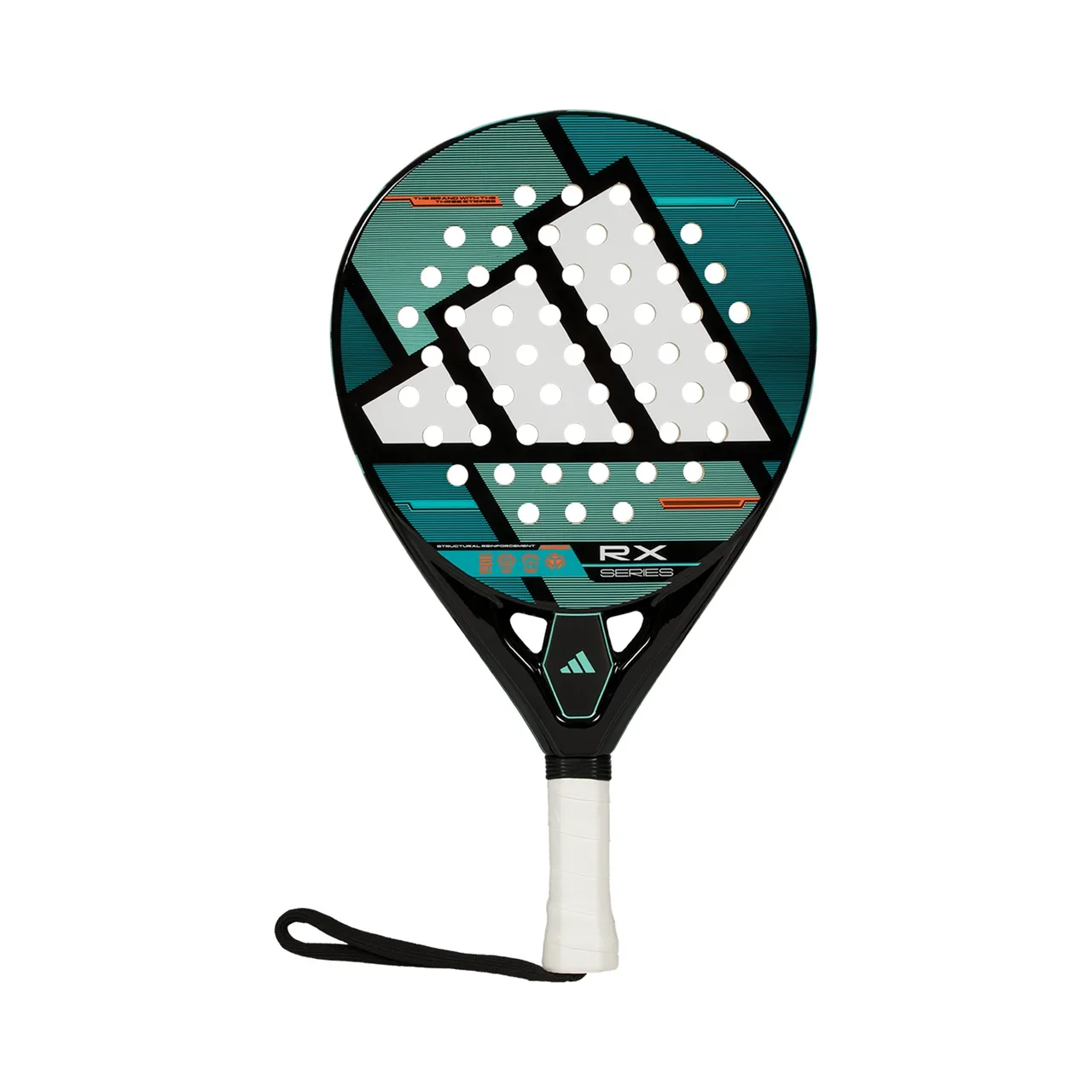 Adidas Rx Series 2026