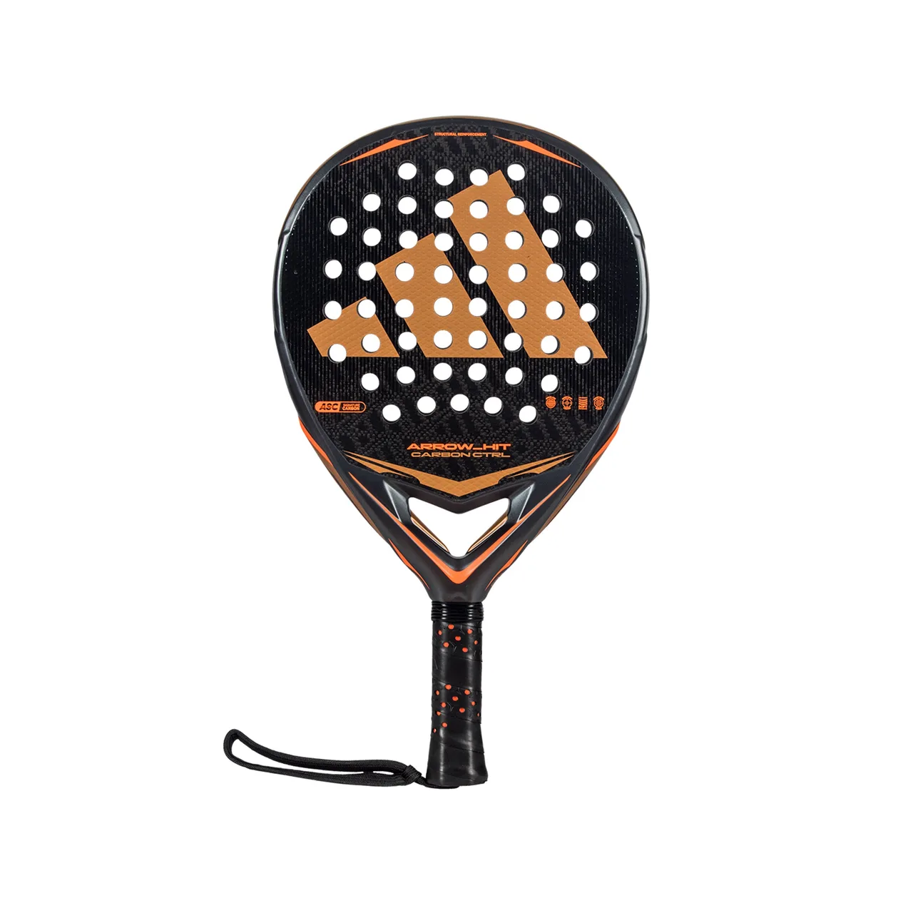 Adidas Arrow Hit Carbon Ctrl 2026