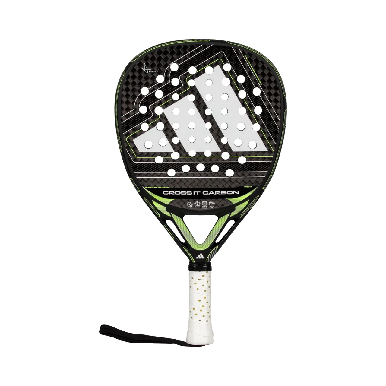 Adidas Cross IT Carbon 2026