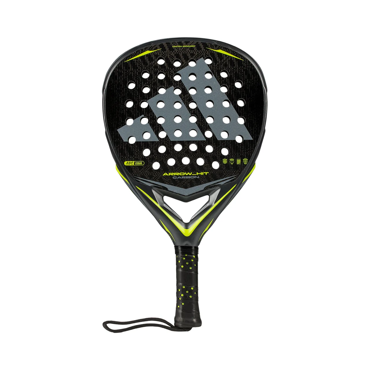 Adidas Arrow Hit Carbon ATTK 2026