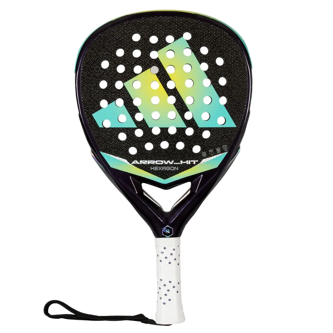 Adidas Arrow Hit Hexagon Cup 2026