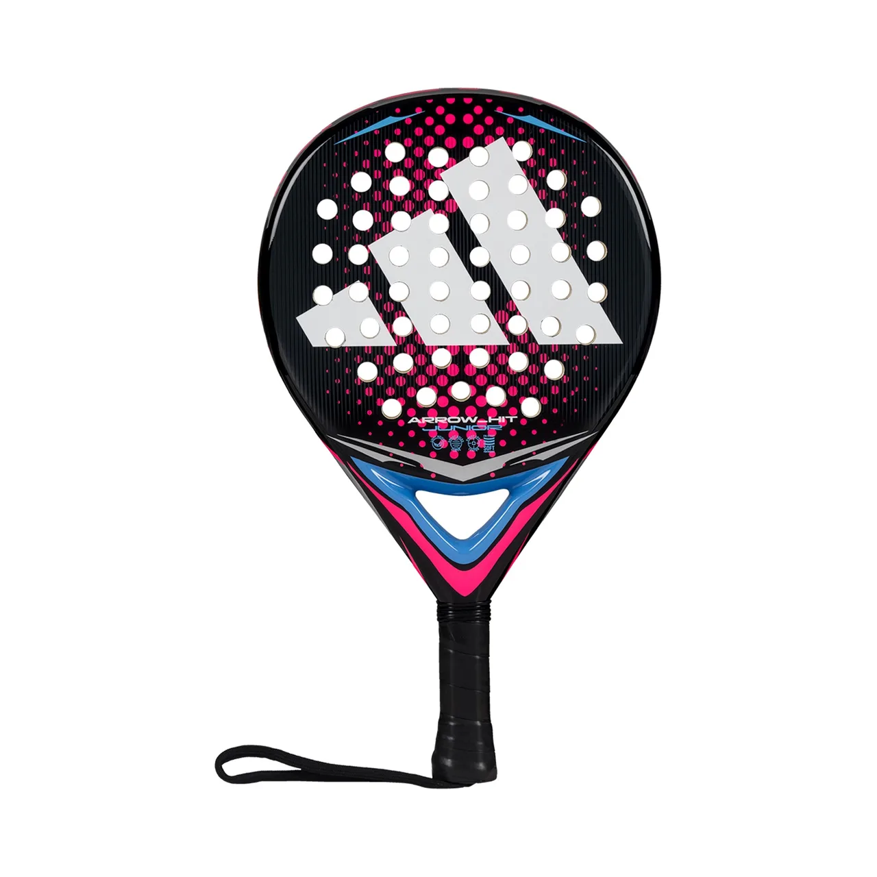 Adidas Arrow Hit Junior Pink 2026