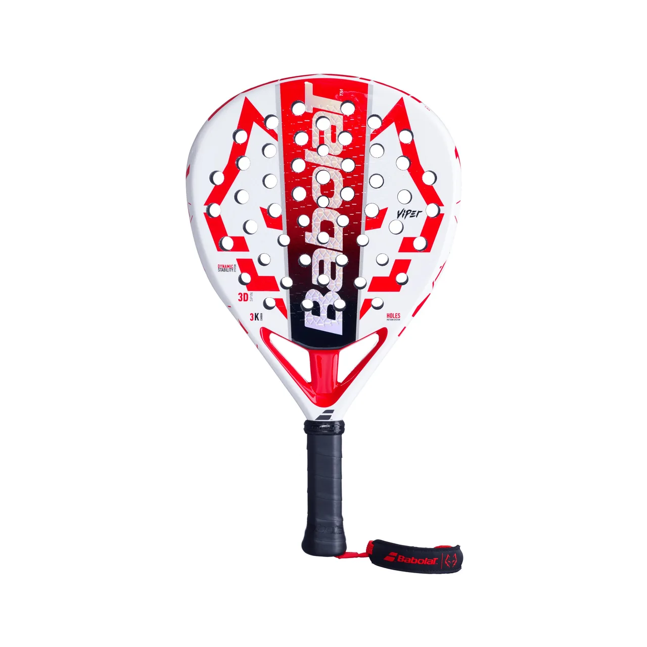 Babolat Technical Viper Juan Lebrón 2025