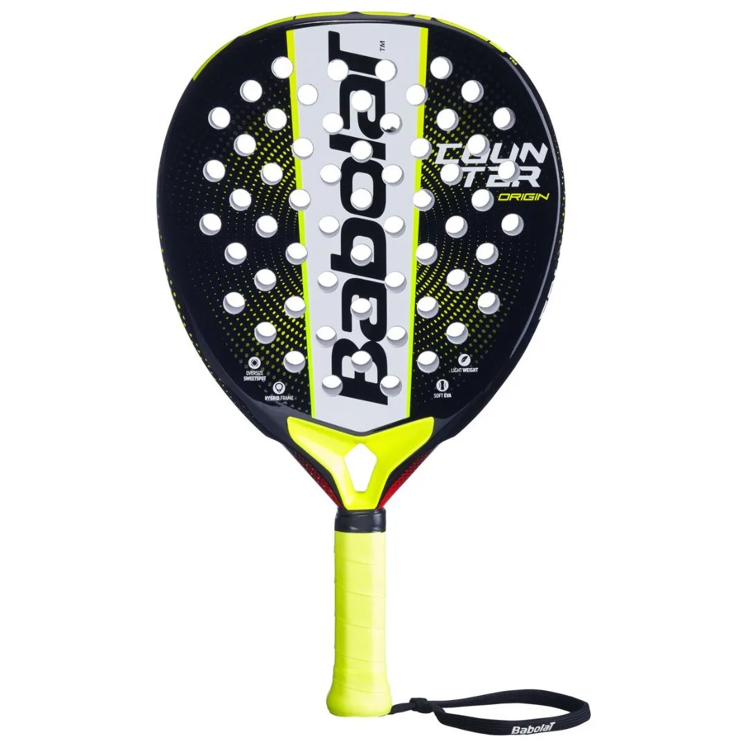 Babolat Counter Origin 2025