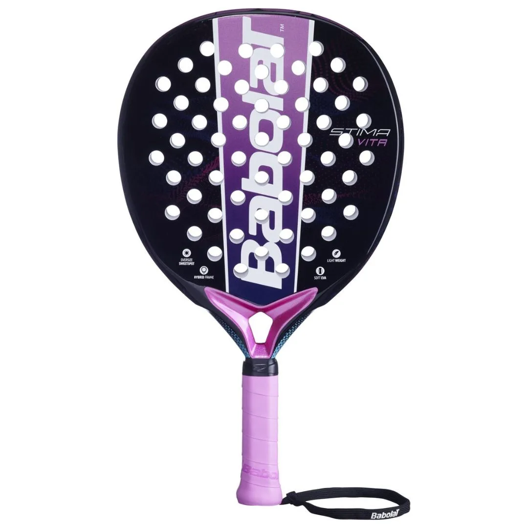 Babolat Stima Vita 2025