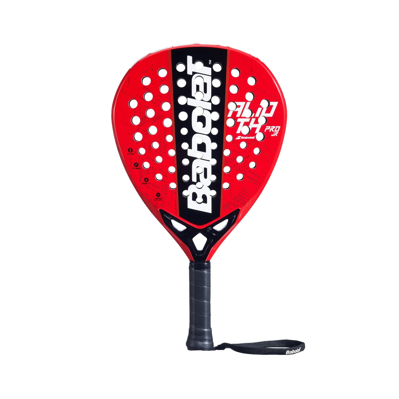 Babolat Alioth Pro Junior 2025