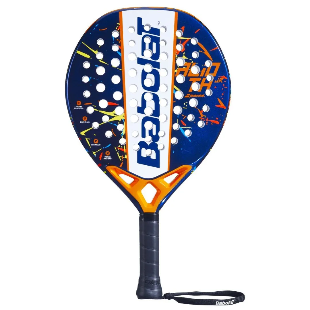 Babolat Alioth Junior 2025
