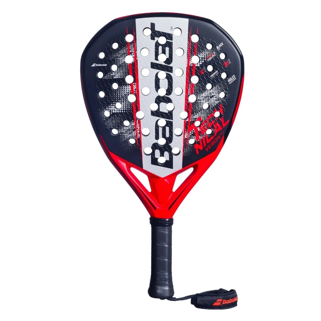 Babolat Technical Veron 2026