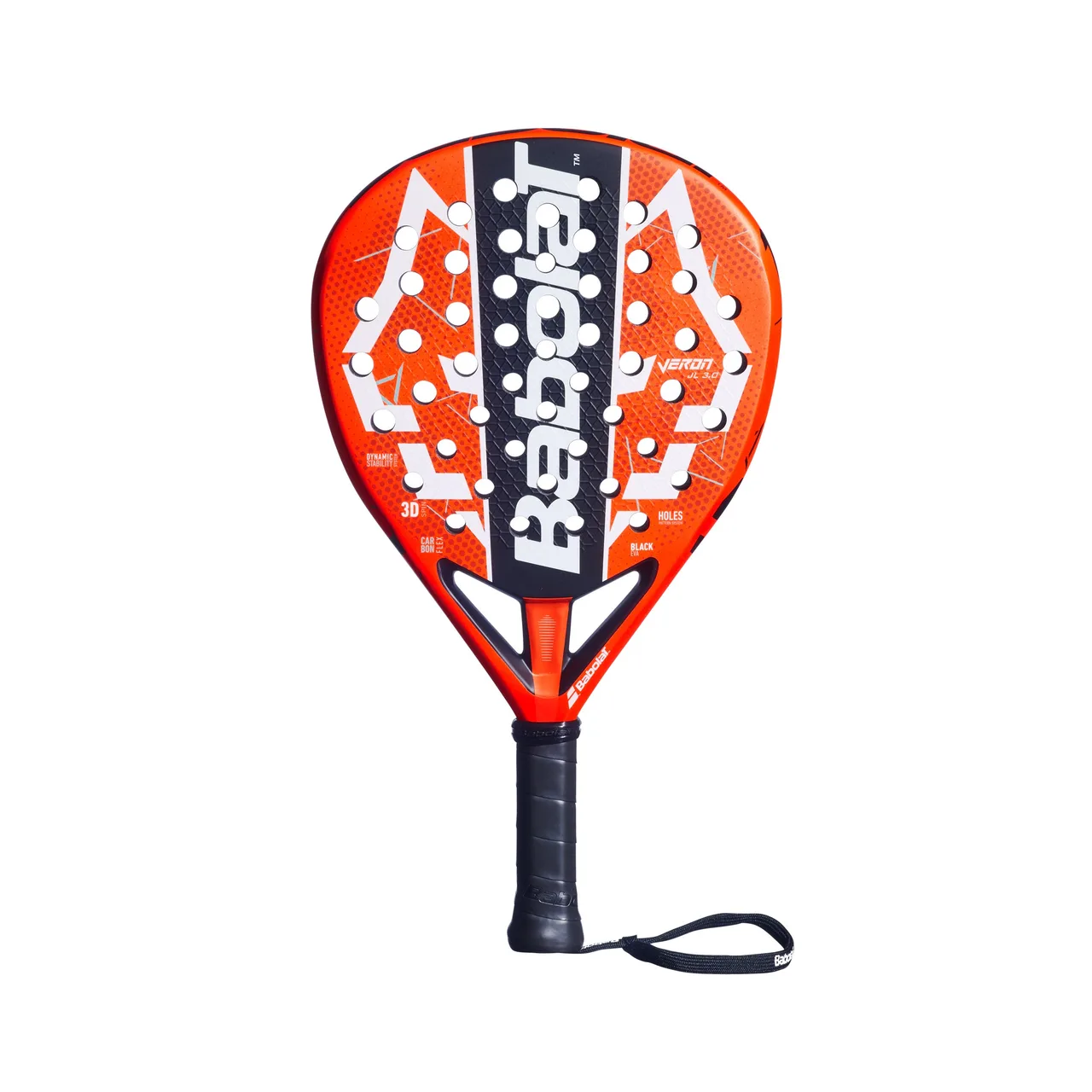 Babolat Veron Juan Lebrón 3.0 2026