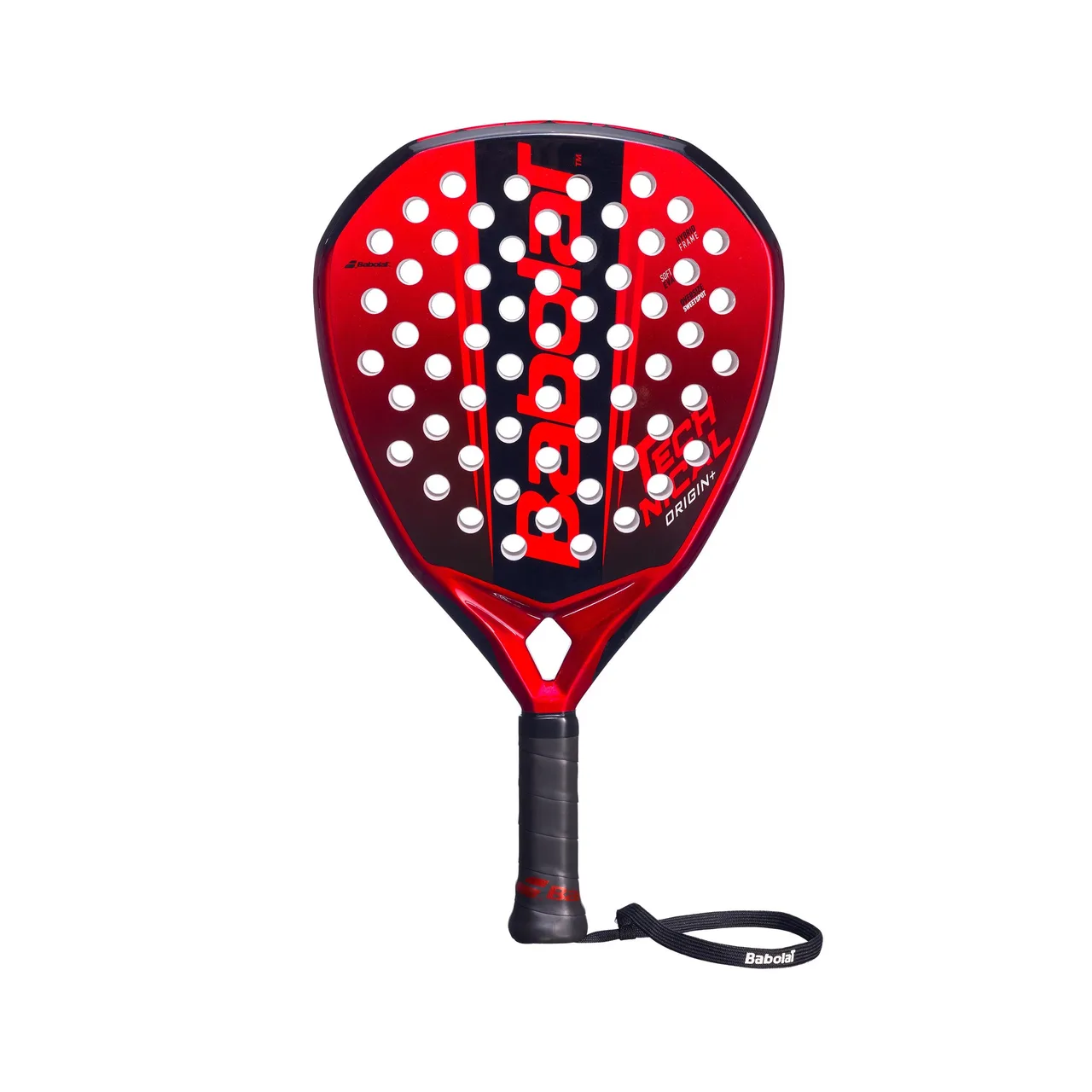Babolat Technical Origin+ 2026