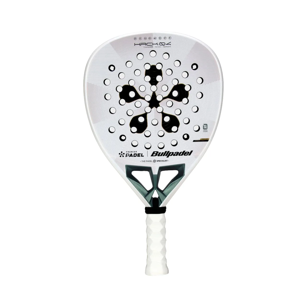 Bullpadel Hack 04 2025