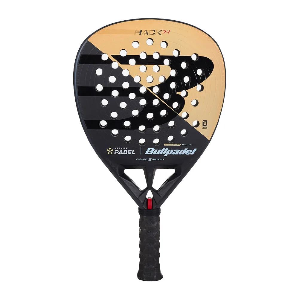 Bullpadel Hack 04 Premier 2025