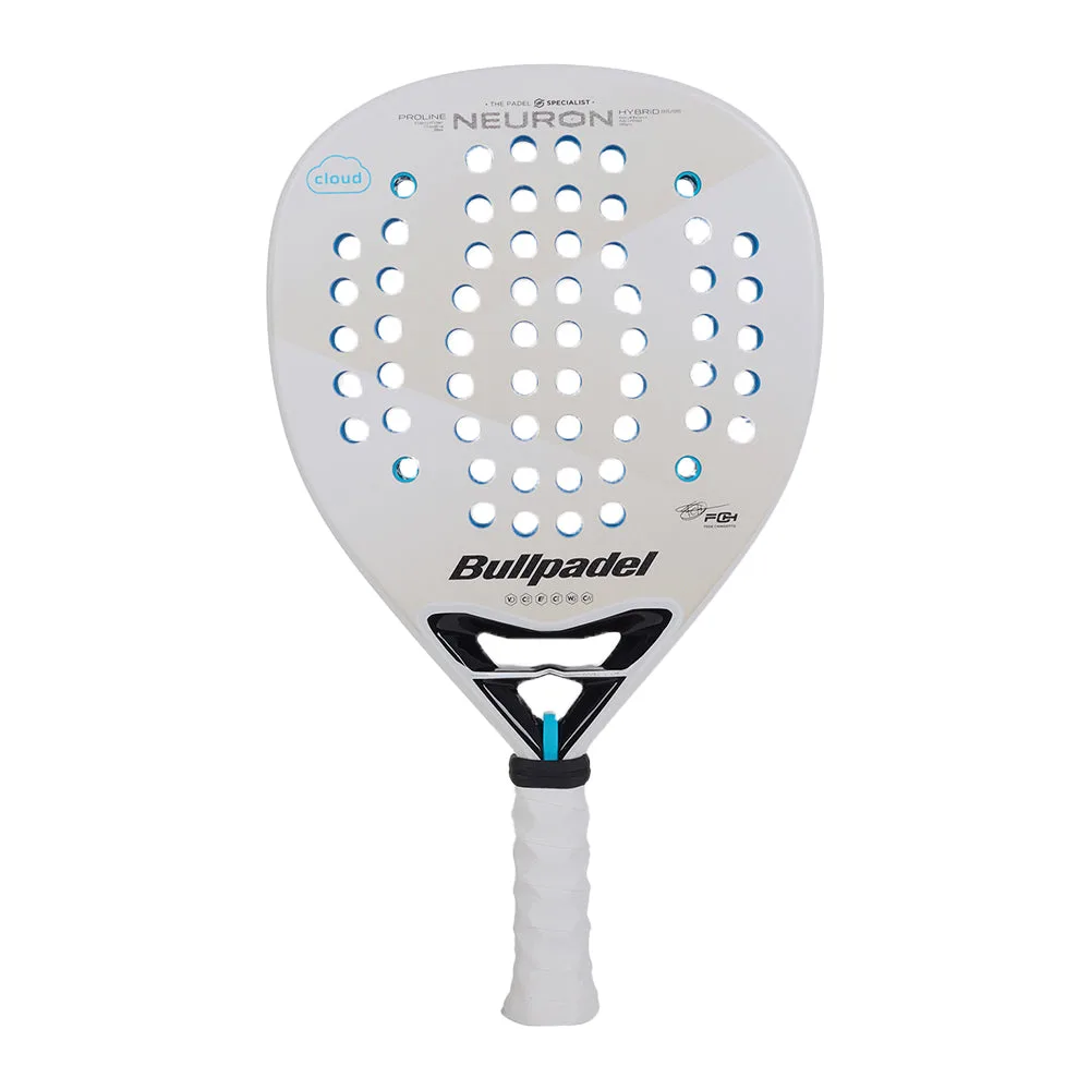 Bullpadel Neuron Cloud 2025