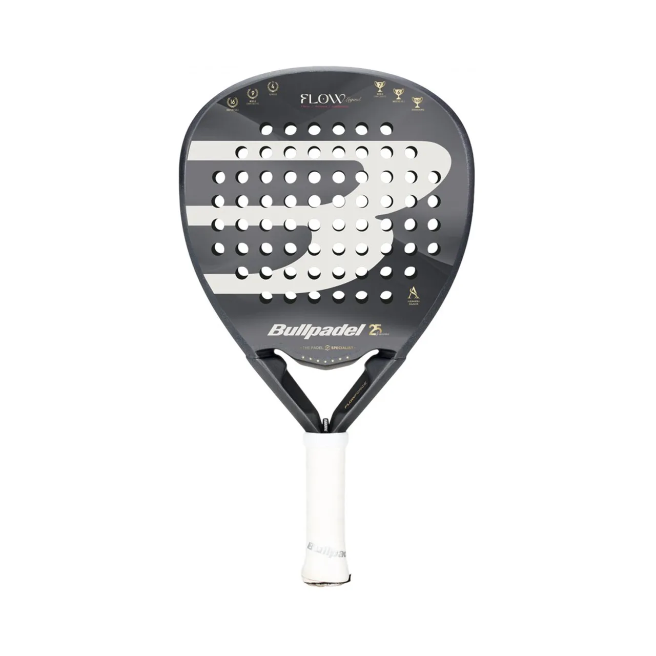 Bullpadel Flow Legend