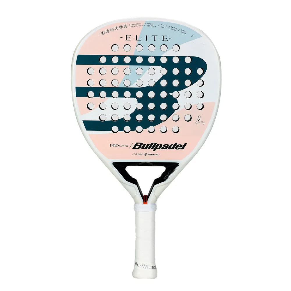 Bullpadel Elite W 2025
