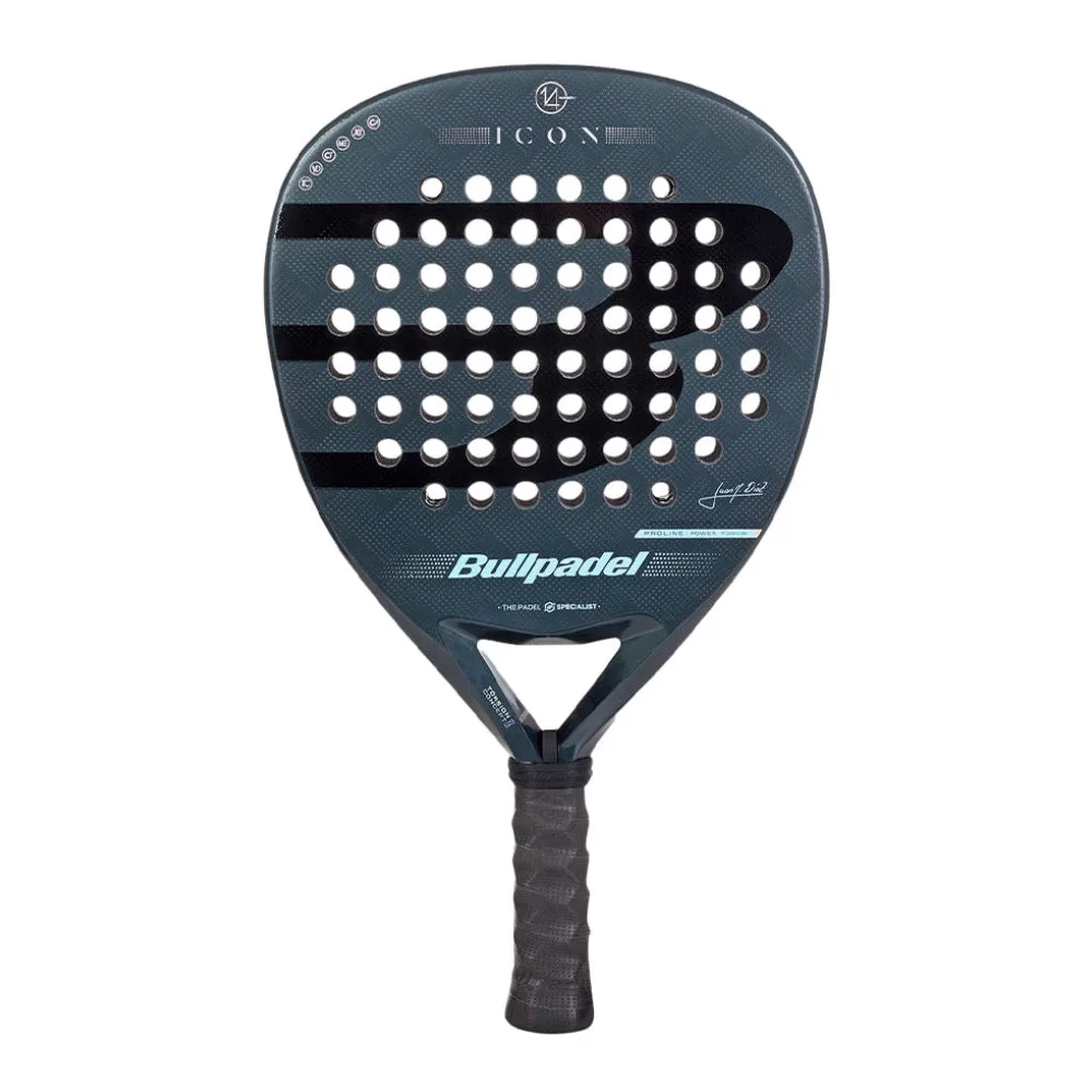 Bullpadel Icon 2025