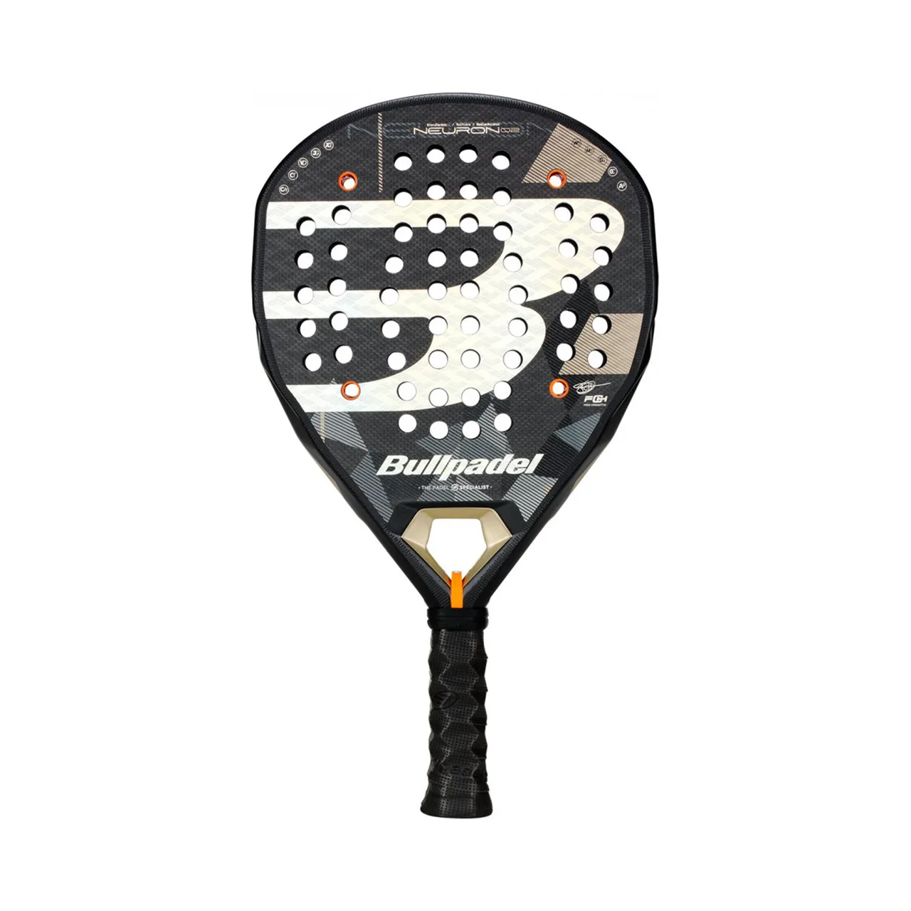 Bullpadel Neuron 02 2026