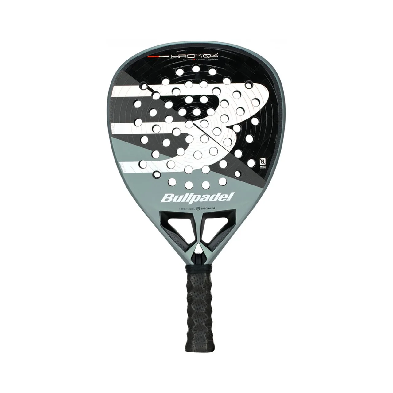 Bullpadel HACK 04 26