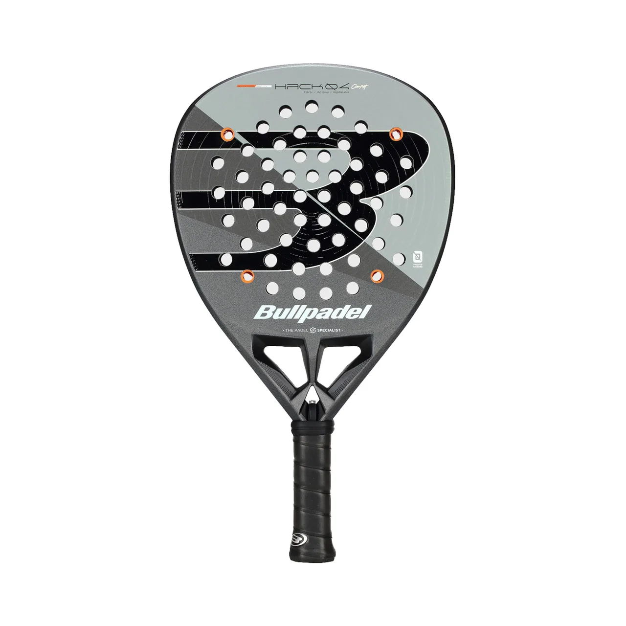 Bullpadel Hack 04 CMF 26