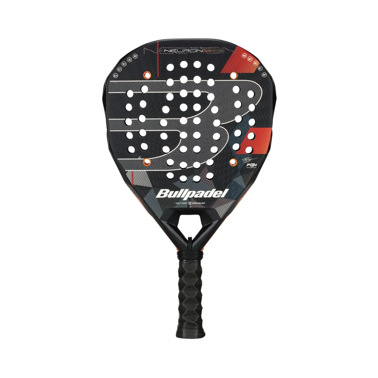 Bullpadel Neuron 02 Edge 26