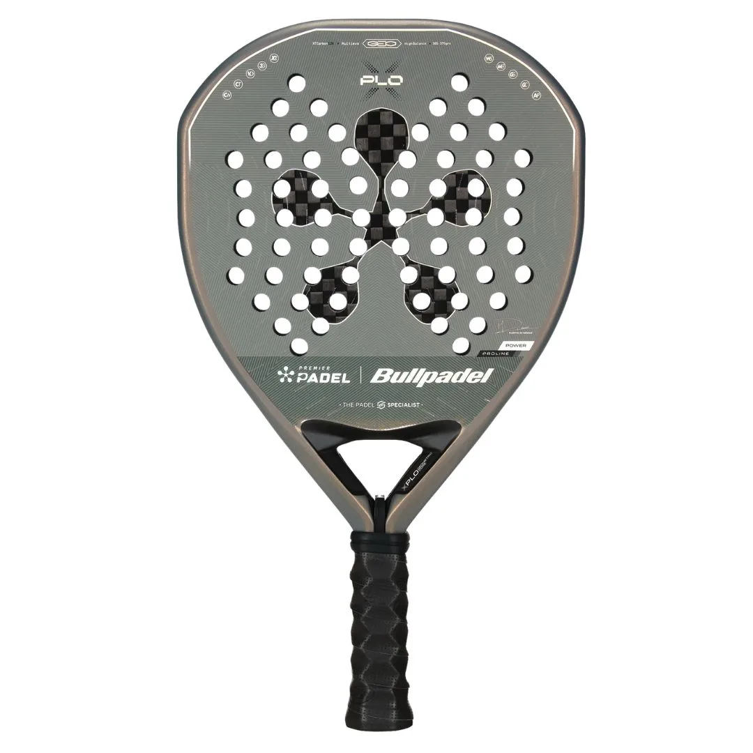 Bullpadel XPLO Premier 2026