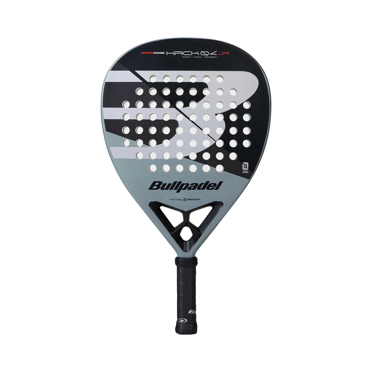 Bullpadel Hack 04 JR 2026