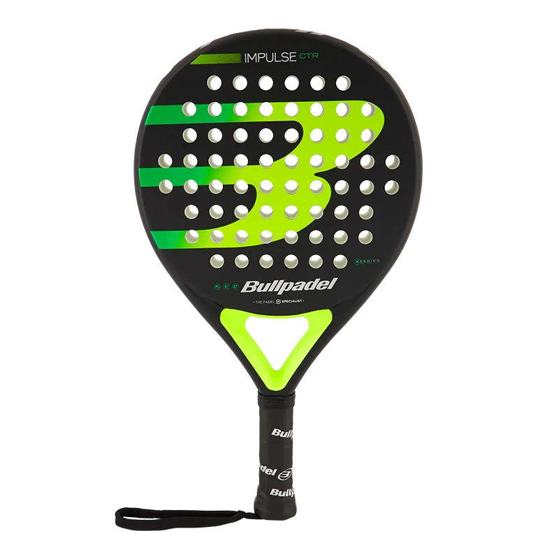 Bullpadel Impulse CTRL 2026