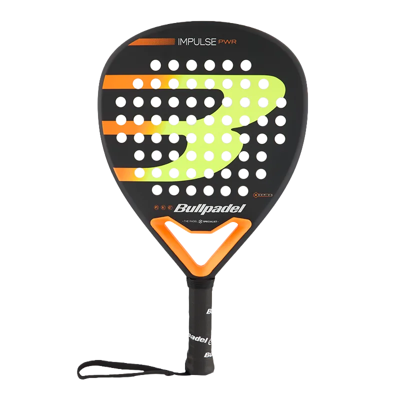 Bullpadel Impulse PWR 2026