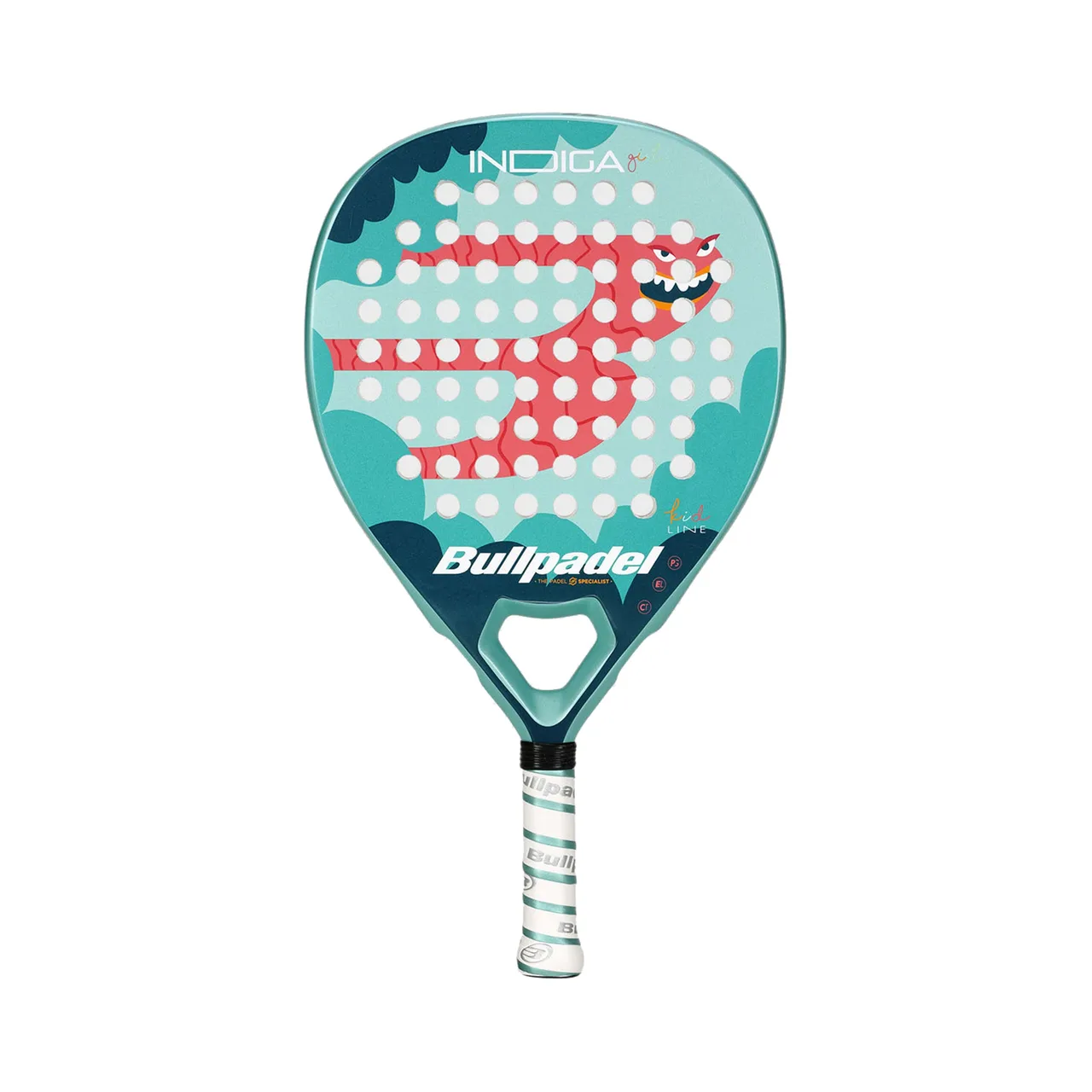 Bullpadel Indiga Girl 2026