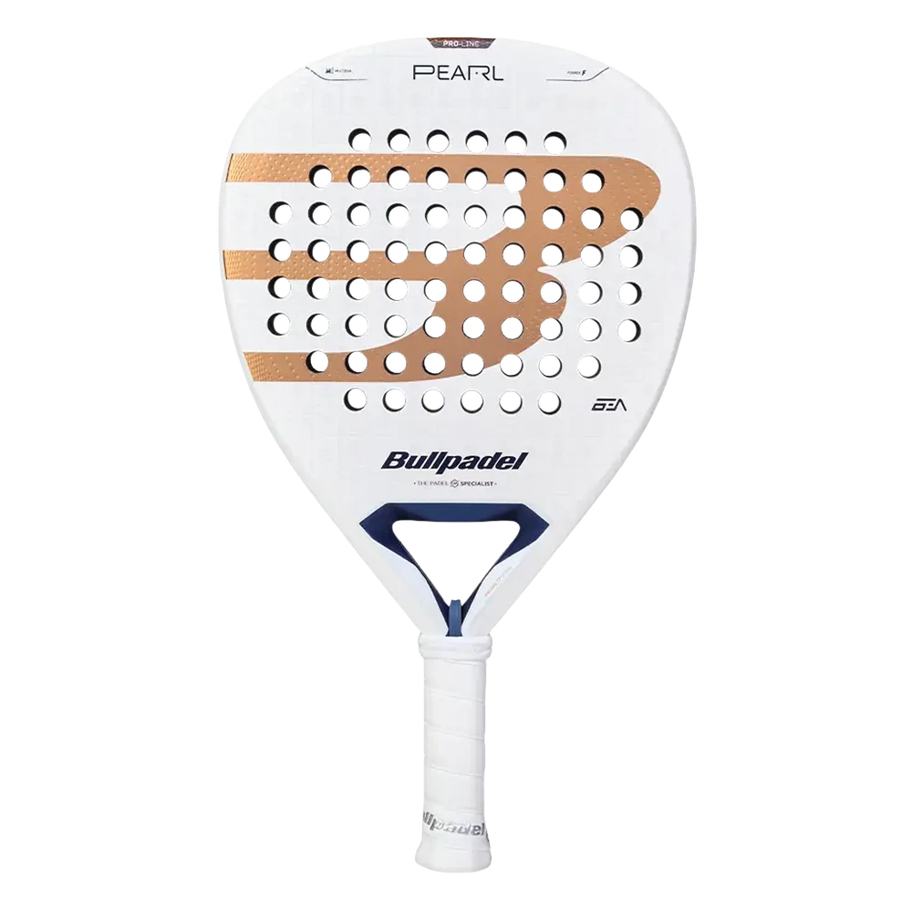 Bullpadel Pearl 2027