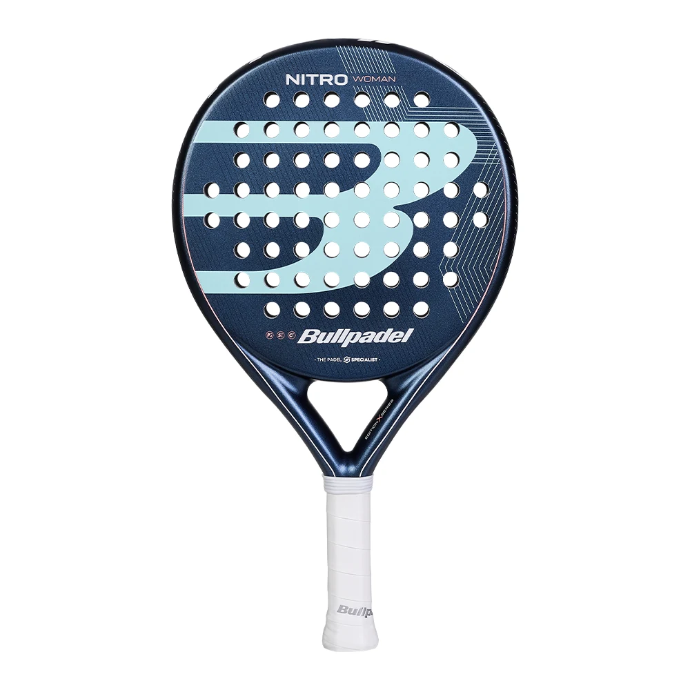 Bullpadel Nitro Woman 2027