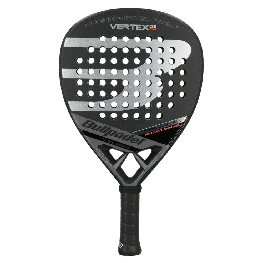 Bullpadel Vertex 03 CMF X-Series