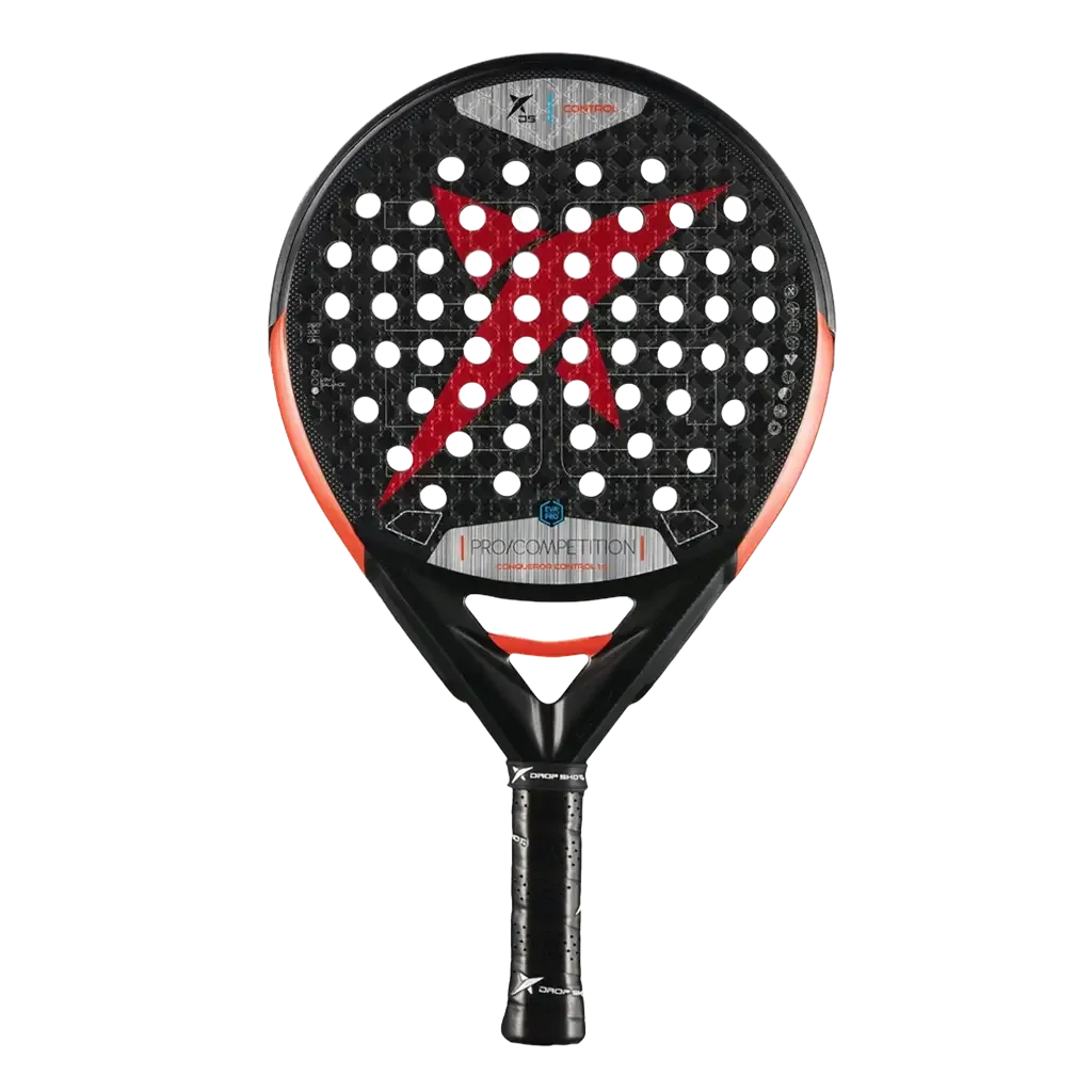 Drop Shot Conqueror Control 1.0 2025