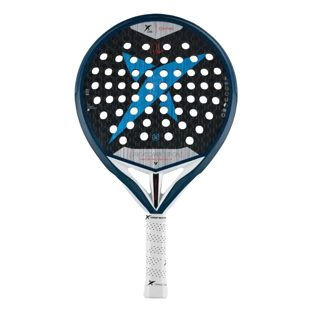 Drop Shot Canyon Pro Control 2025
