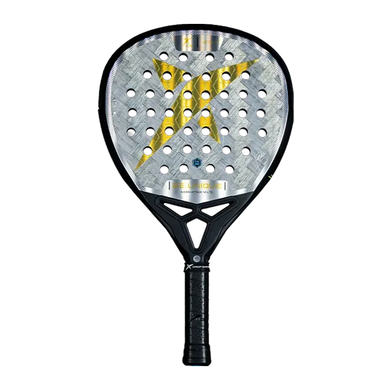 Drop Shot Axion Attack 1.0 2025
