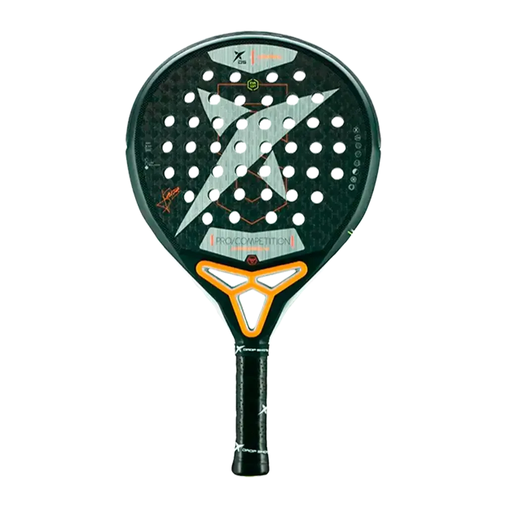 Drop Shot Axion Control 1.0 2025