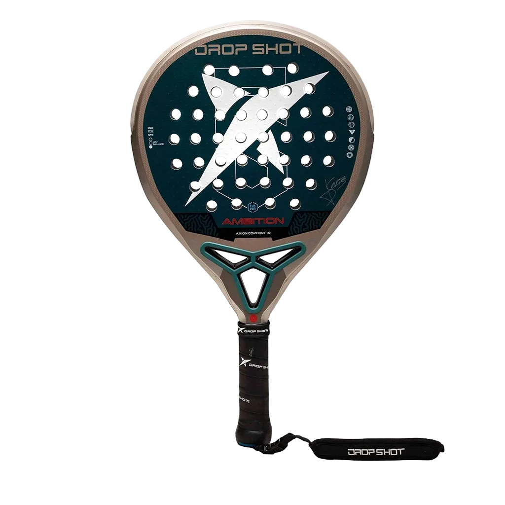 Drop Shot Axion Comfort 1.0 2026