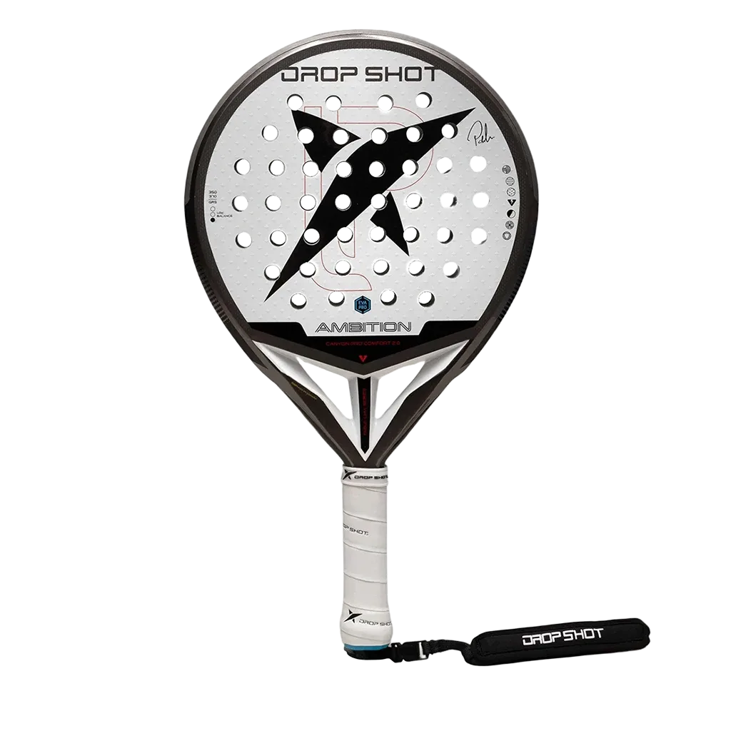 Drop Shot Canyon Pro Comfort 2.0 2026