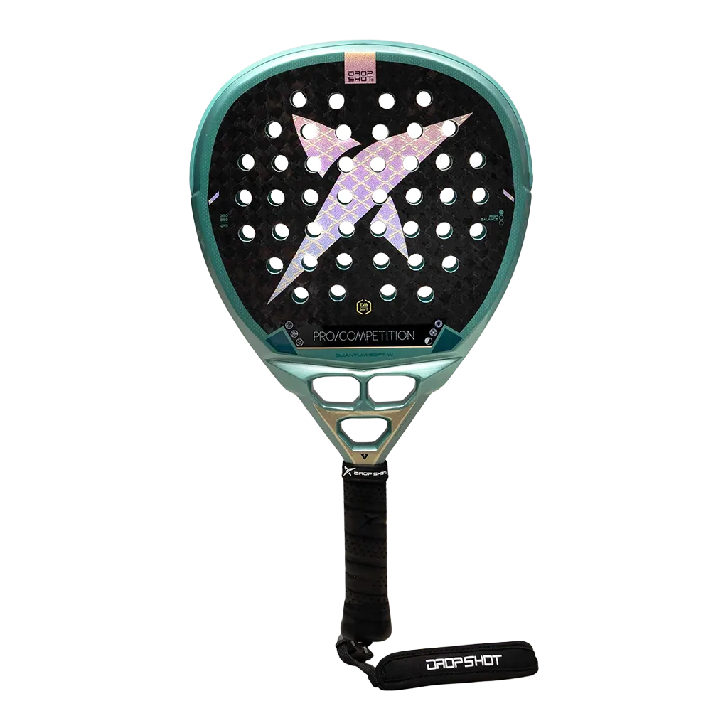 Drop Shot Quantum Soft W 2.0 2026