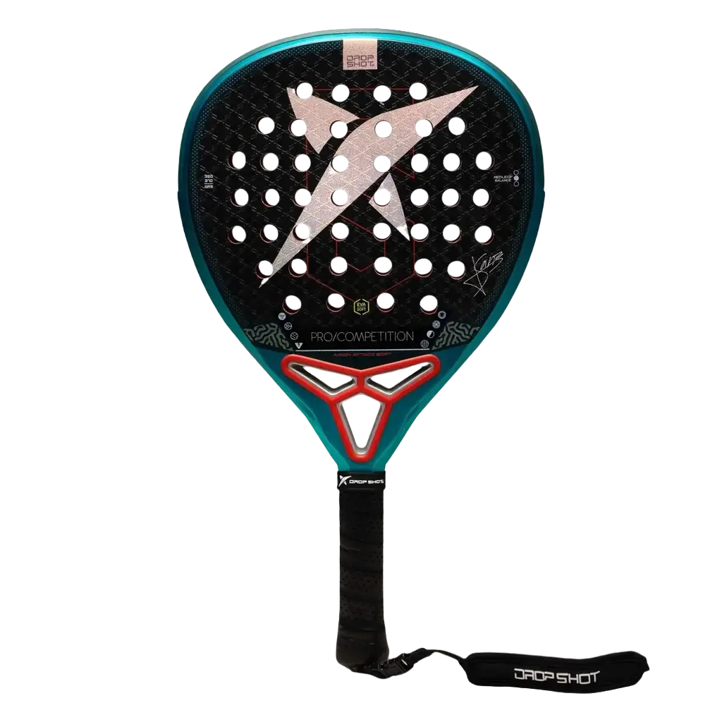 Drop Shot Axion Attack Soft 2026