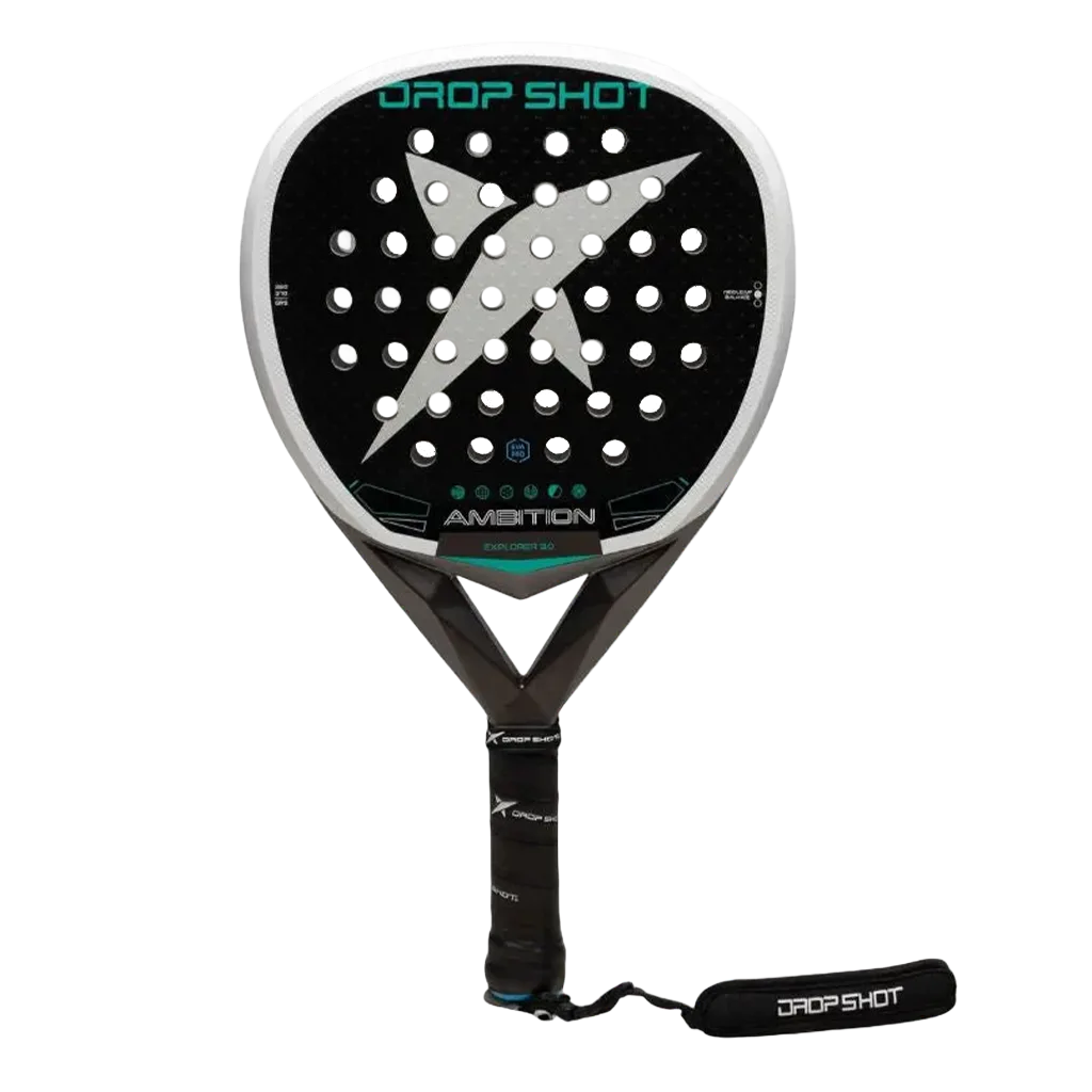 Drop Shot Explorer 9.0 2026