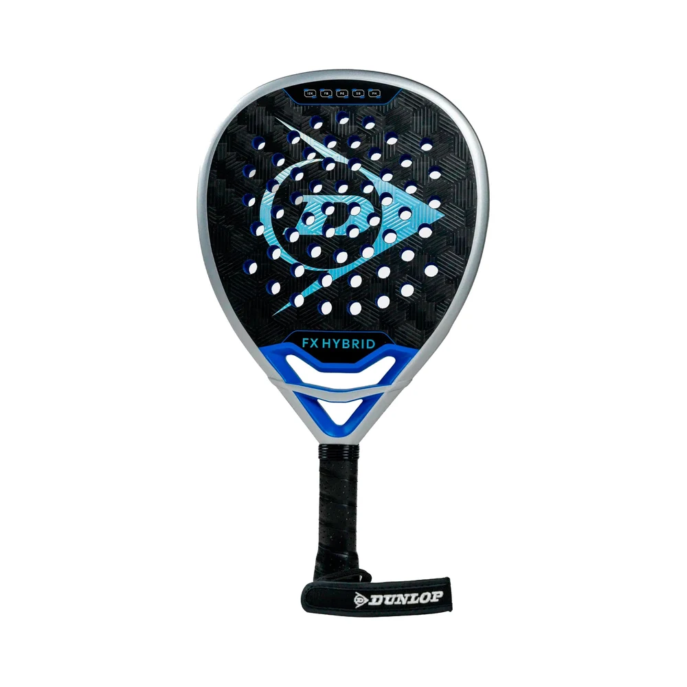 Dunlop FX Hybrid 2026