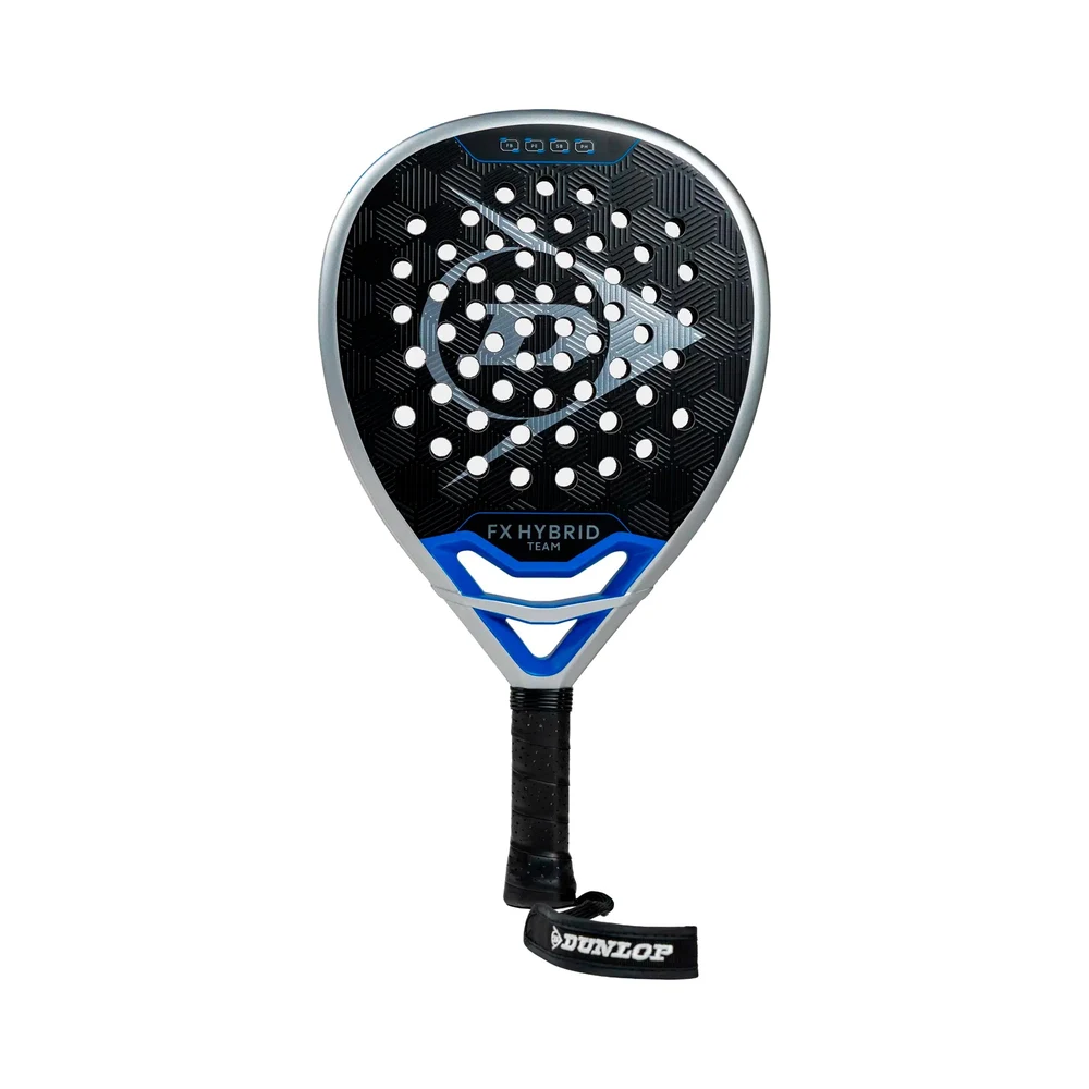 Dunlop FX Hybrid Team 2026