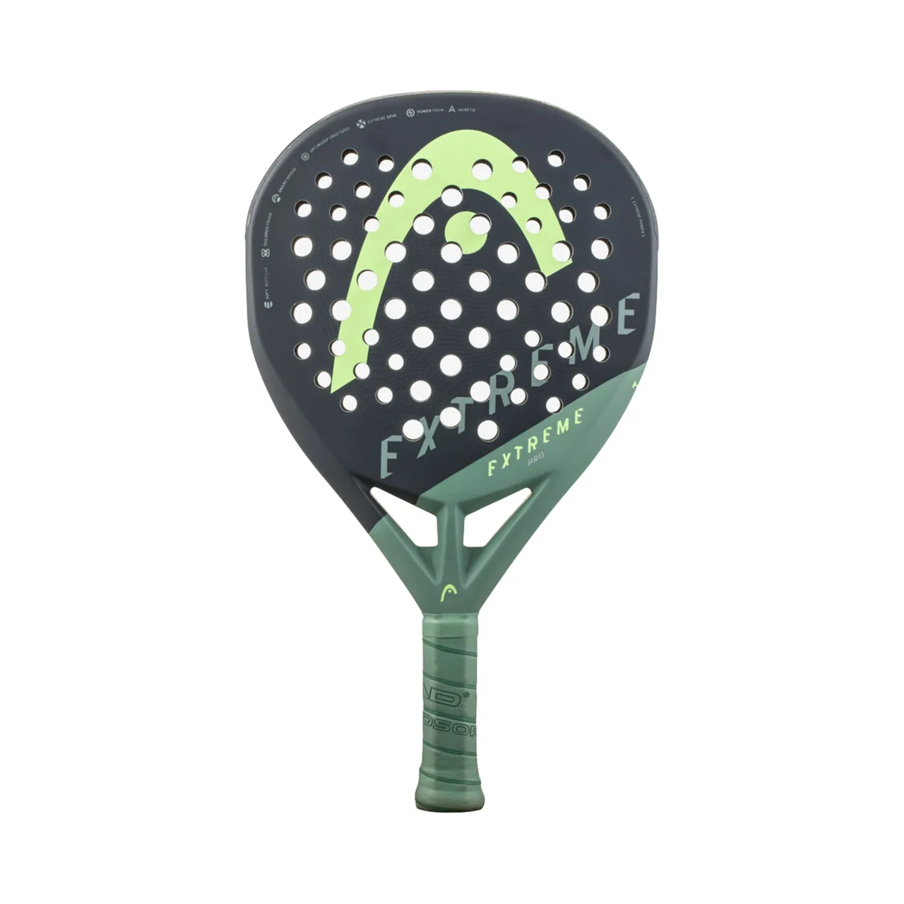 Head Extreme Pro 2026