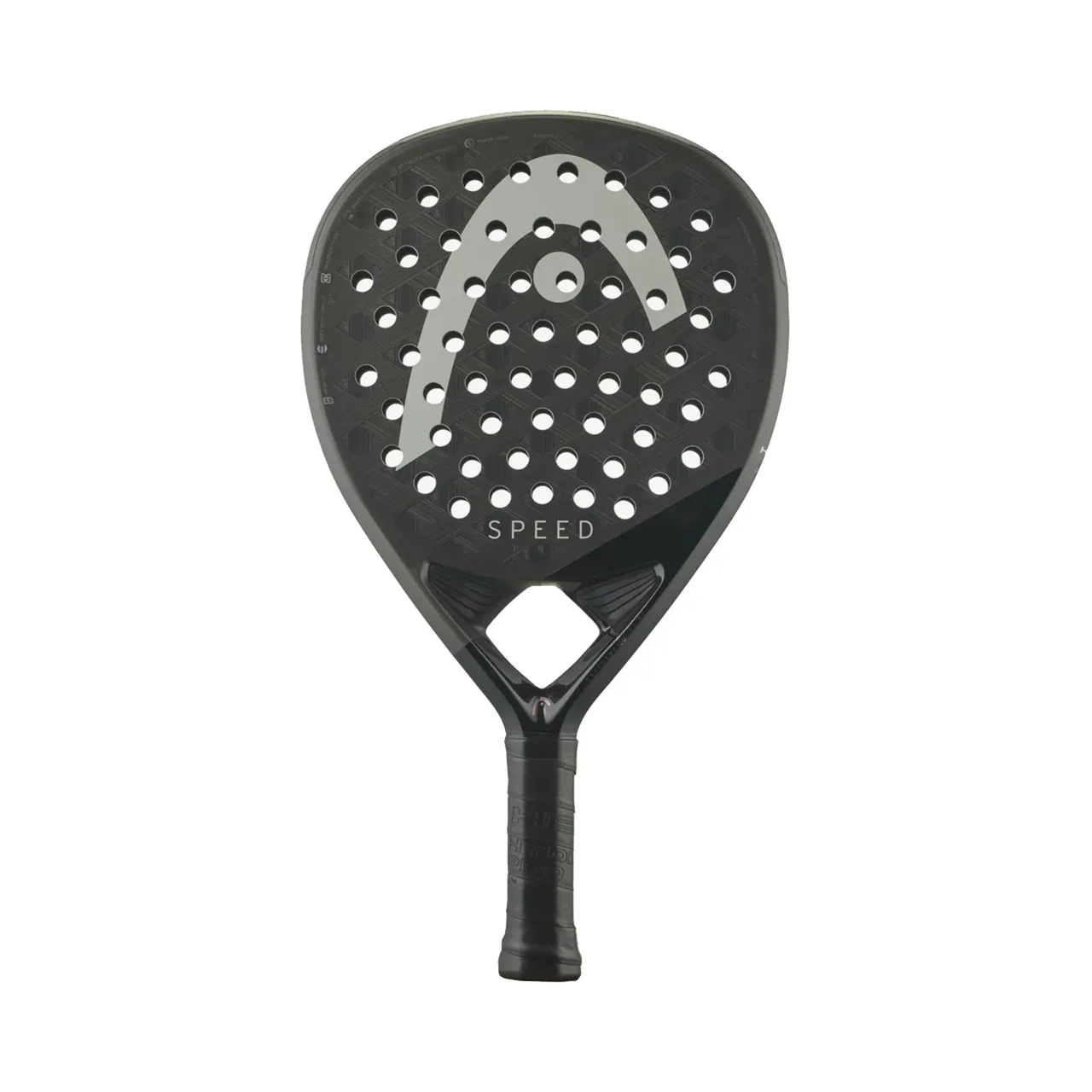 Head Speed Pro 2025