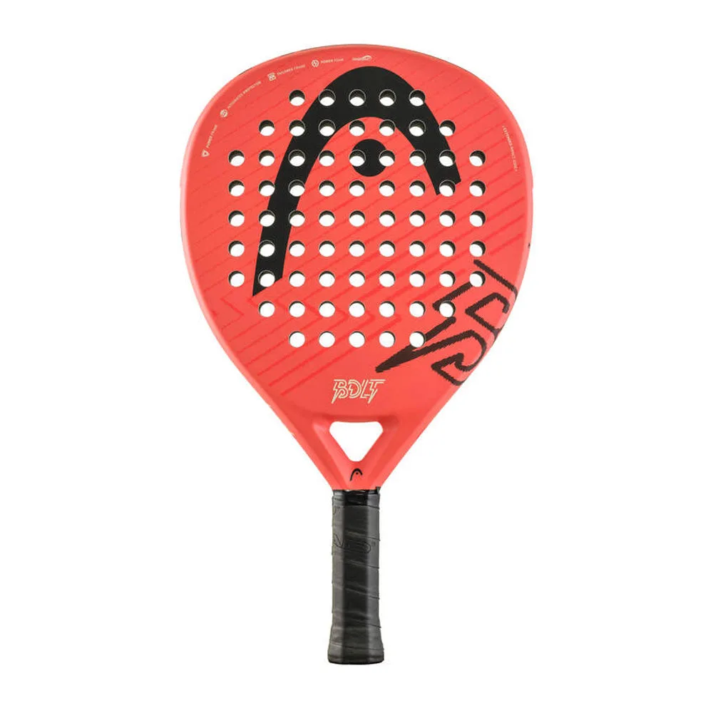 Head Bolt 2026 White/Grey